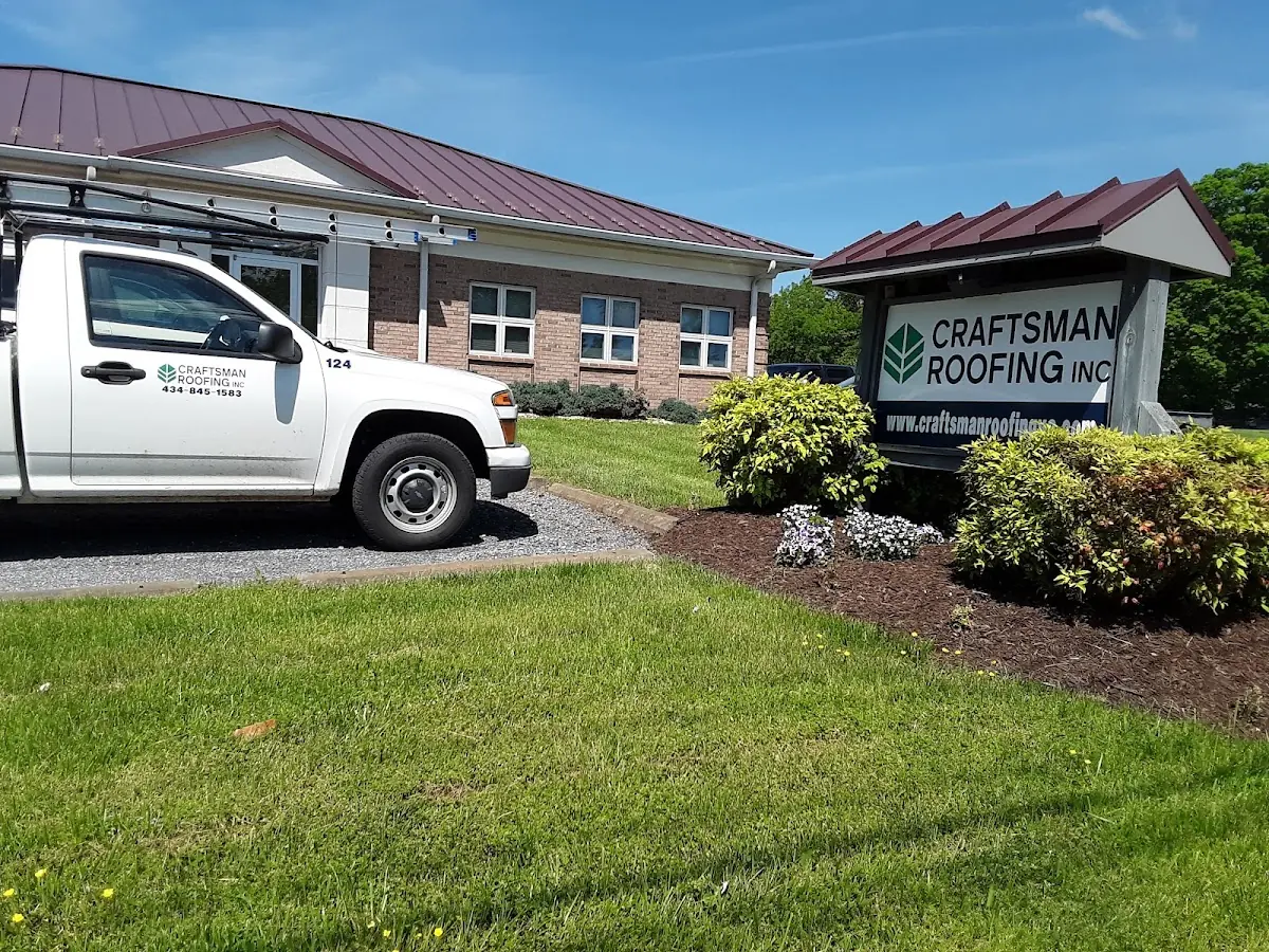 Quality Wind Damage Roof Repair by experienced craftsmen in North Easton